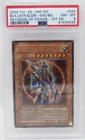 Black Luster Soldier - Envoy of the Beginning