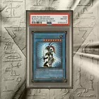 Black Luster Soldier - Soldier of Chaos