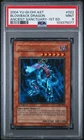 Blowback Dragon