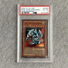 Blue-Eyes Toon Dragon