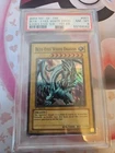 Tri-Horned Dragon