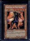 Swift Gaia the Fierce Knight