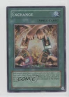 Exchange