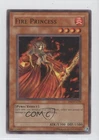 Fire Princess