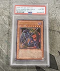 Dark Magician of Chaos