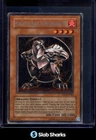 Horus the Black Flame Dragon LV4