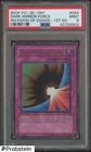 Dark Mirror Force