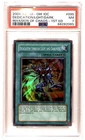 Dark Mirror Force