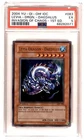 Levia-Dragon - Daedalus