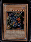 Dark Magician of Chaos