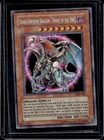 Chaos Emperor Dragon - Envoy of the End