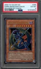 Dark Magician of Chaos
