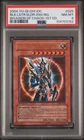 Black Luster Soldier - Envoy of the Beginning