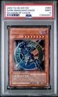 Manticore of Darkness