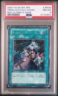 Triangle Ecstasy Spark