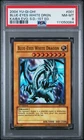 Blue-Eyes White Dragon
