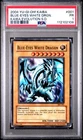 Blue-Eyes White Dragon