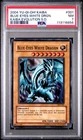 Blue-Eyes White Dragon