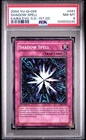 Shadow Spell