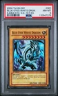 Blue-Eyes White Dragon
