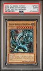 Blue-Eyes White Dragon
