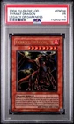 Tyrant Dragon