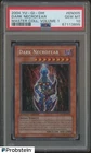 Dark Necrofear