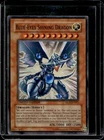 Blue-Eyes Shining Dragon