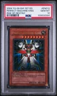 Perfect Machine King