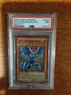 Blue-Eyes Shining Dragon