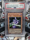 Dark Magician