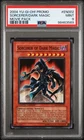 Sorcerer of Dark Magic