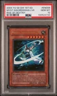 Mystic Swordsman LV6