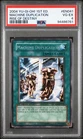Machine Duplication