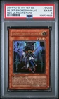 Silent Swordsman LV3
