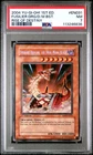 Fusilier Dragon, the Dual-Mode Beast