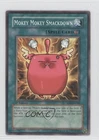 Mokey Mokey Smackdown