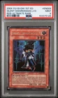 Silent Swordsman LV3