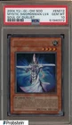 Mystic Swordsman LV4