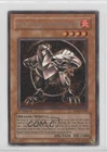 Horus the Black Flame Dragon LV4