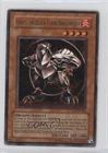 Horus the Black Flame Dragon LV4