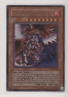 Horus the Black Flame Dragon LV8