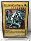 Blue-Eyes White Dragon