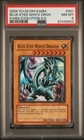 Blue-Eyes White Dragon