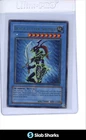 Black Luster Soldier