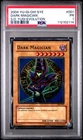 Dark Magician