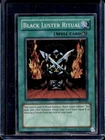 Black Luster Ritual