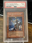 Total Defense Shogun