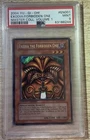 Exodia the Forbidden One