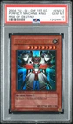 Perfect Machine King